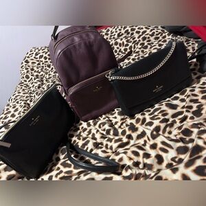 ❤️Kate Spade Large Christmas Bundle❤️